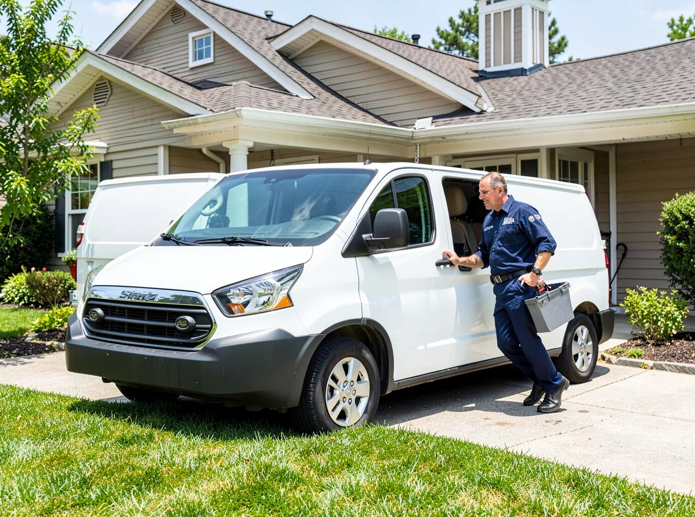 Emergency Plumber company in Independence, MO